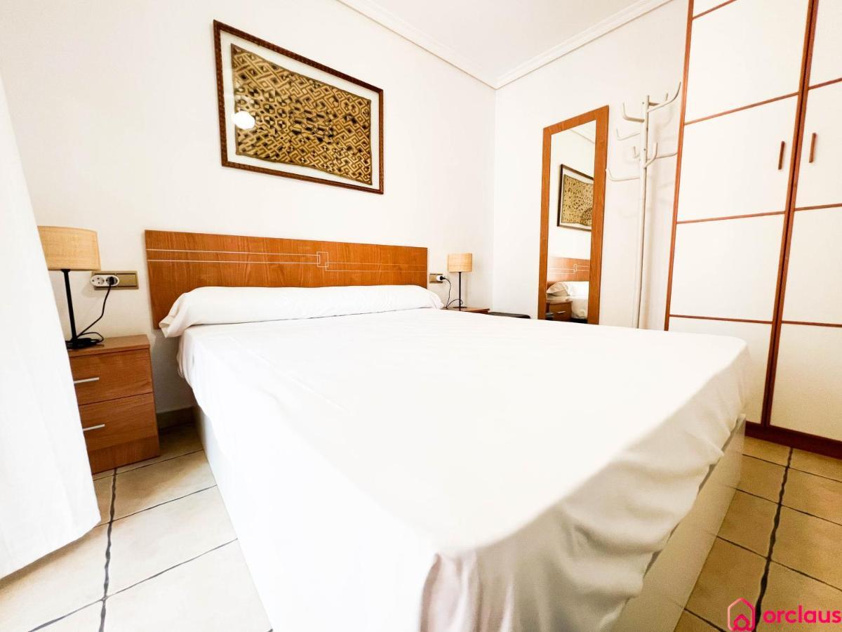 Lindo Al Mar Con Piscina/Tenis Benicàssim Exterior foto