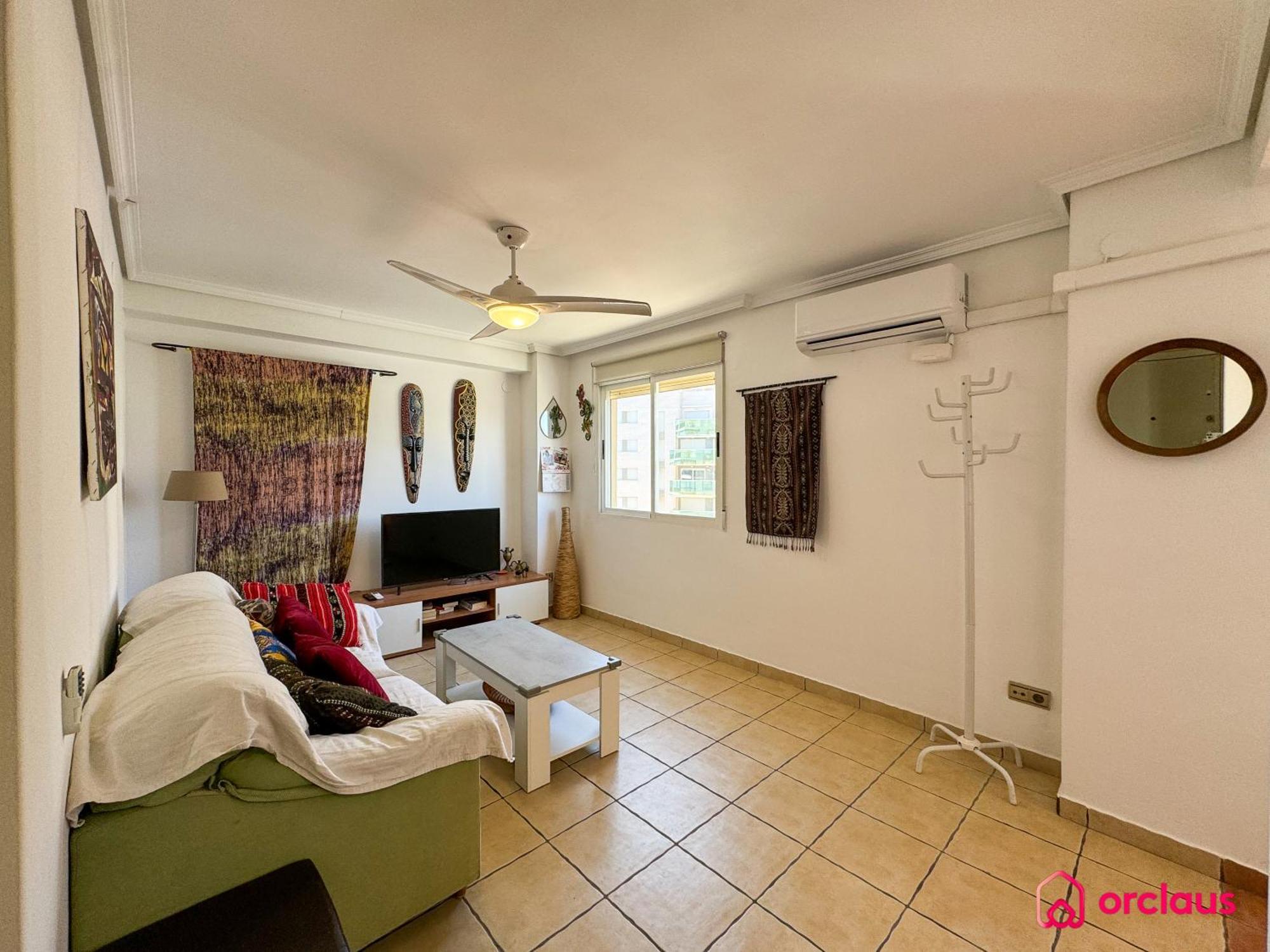 Lindo Al Mar Con Piscina/Tenis Benicàssim Exterior foto